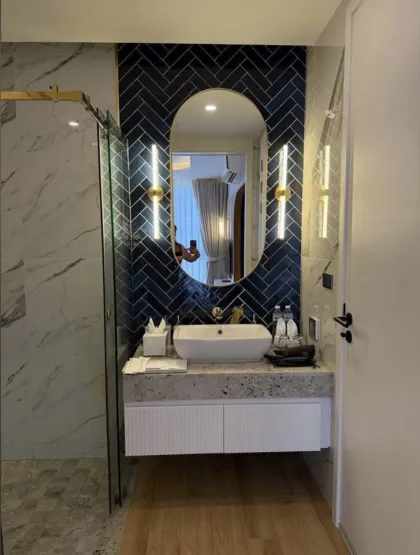 Modern 2-Bedroom Apartment in Bang Tao, Phuket