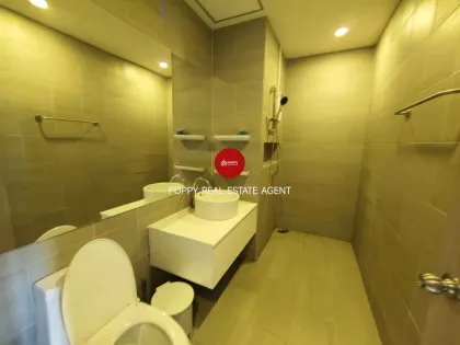 Apartamento de 4 dormitorios y 5 baños en alquiler en Kathu