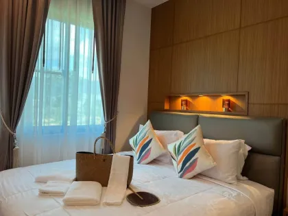 Villa super luxueuse 4 chambres 4 salles de bain à Bang Tao à louer