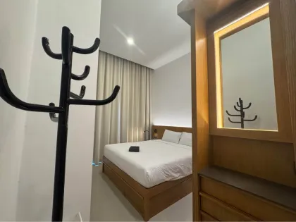 Modern Family Villa with 2 Beds and 2 Baths in Chalong