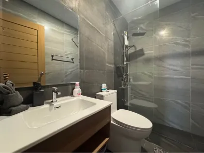 Modern Family Villa with 2 Beds and 2 Baths in Chalong