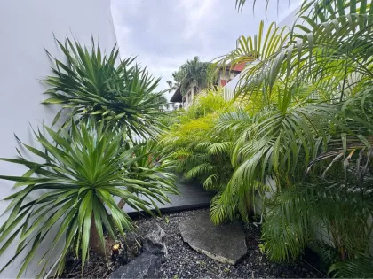 Modern Family Villa with 2 Beds and 2 Baths in Chalong