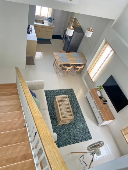 Casa de 2 habitaciones en alquiler en Si Sunthon, Thalang, Phuket