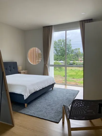 Casa de 2 habitaciones en alquiler en Si Sunthon, Thalang, Phuket