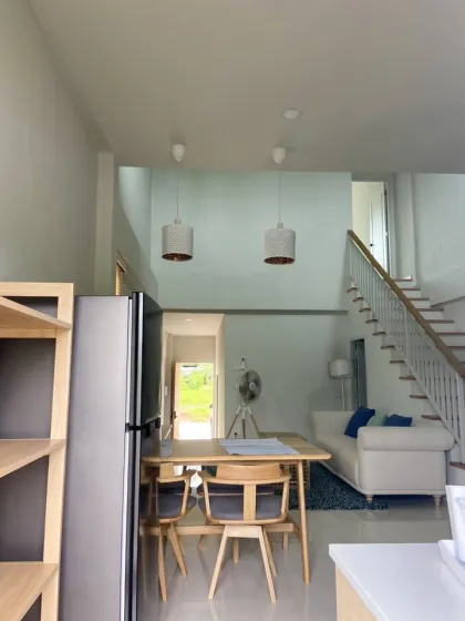 Casa de 2 habitaciones en alquiler en Si Sunthon, Thalang, Phuket