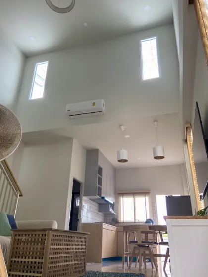 Casa de 2 habitaciones en alquiler en Si Sunthon, Thalang, Phuket