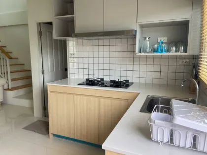 Casa de 2 habitaciones en alquiler en Si Sunthon, Thalang, Phuket