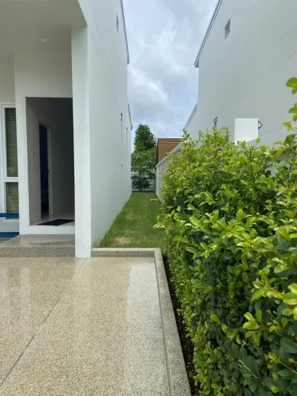 Casa de 2 habitaciones en alquiler en Si Sunthon, Thalang, Phuket