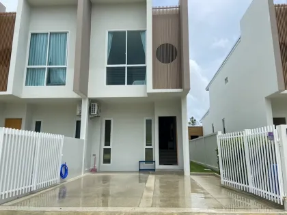 Casa de 2 habitaciones en alquiler en Si Sunthon, Thalang, Phuket