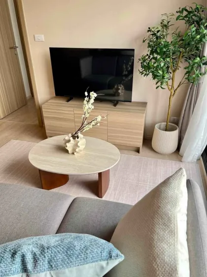 2-Zimmer, 2-Bad Wohnung im The Base Cherngtalay