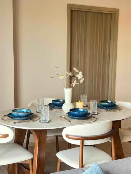 2-Zimmer, 2-Bad Wohnung im The Base Cherngtalay