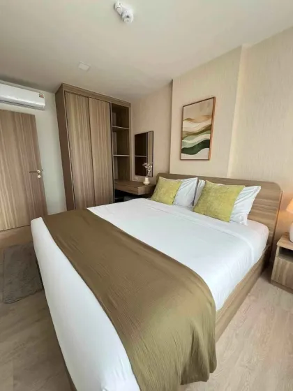 2-Zimmer, 2-Bad Wohnung im The Base Cherngtalay