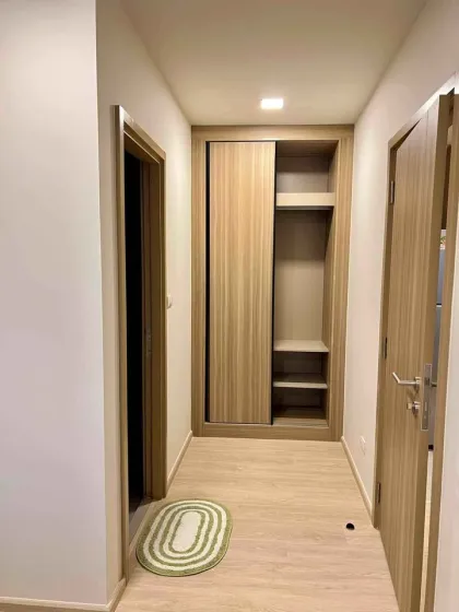 2-Zimmer, 2-Bad Wohnung im The Base Cherngtalay