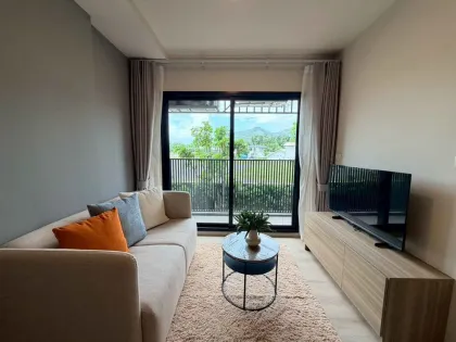 Pet-Friendly 1-Bedroom Apartment for Rent in Cherng Talay