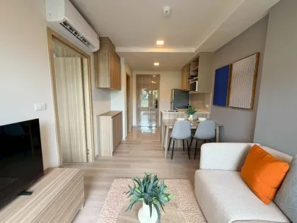 Pet-Friendly 1-Bedroom Apartment for Rent in Cherng Talay