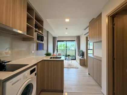 Pet-Friendly 1-Bedroom Apartment for Rent in Cherng Talay
