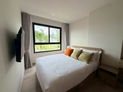 Pet-Friendly 1-Bedroom Apartment for Rent in Cherng Talay
