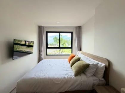 Pet-Friendly 1-Bedroom Apartment for Rent in Cherng Talay