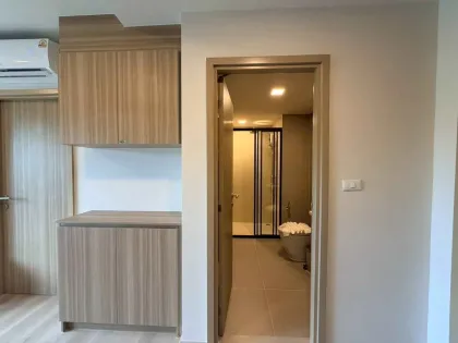 Pet-Friendly 1-Bedroom Apartment for Rent in Cherng Talay
