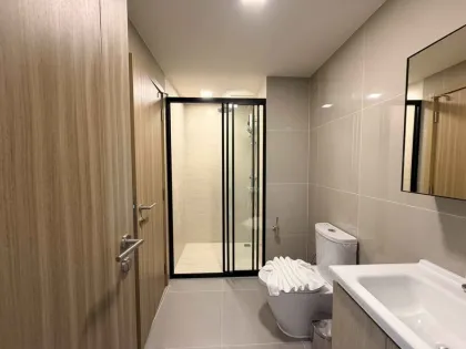 Pet-Friendly 1-Bedroom Apartment for Rent in Cherng Talay