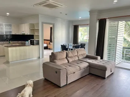 Spacious 3-Bedroom Apartment for Rent in Kamala