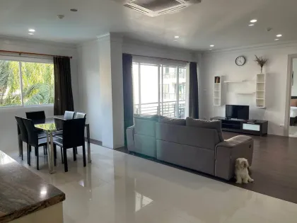 Spacious 3-Bedroom Apartment for Rent in Kamala