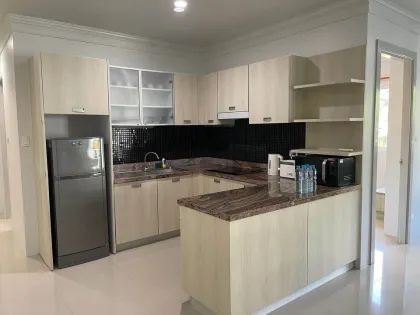 Spacious 3-Bedroom Apartment for Rent in Kamala