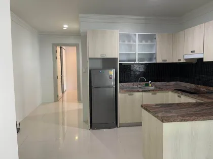 Spacious 3-Bedroom Apartment for Rent in Kamala