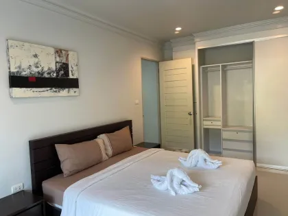 Spacious 3-Bedroom Apartment for Rent in Kamala