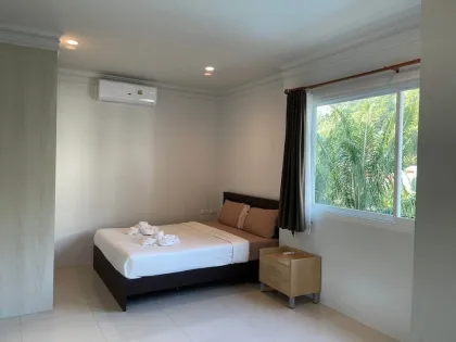Spacious 3-Bedroom Apartment for Rent in Kamala