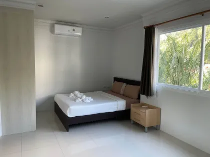 Spacious 3-Bedroom Apartment for Rent in Kamala