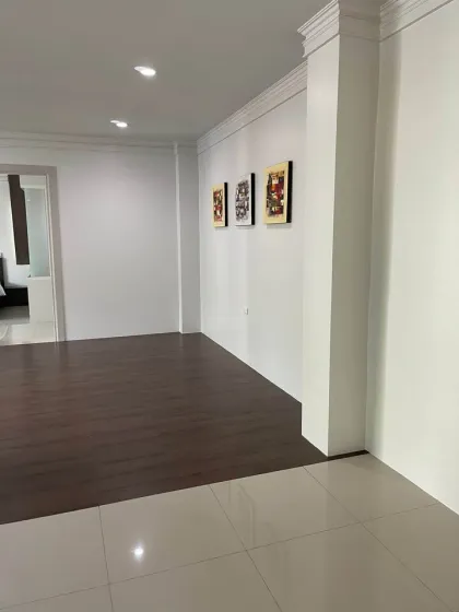 Spacious 3-Bedroom Apartment for Rent in Kamala