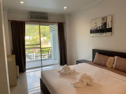 Spacious 3-Bedroom Apartment for Rent in Kamala