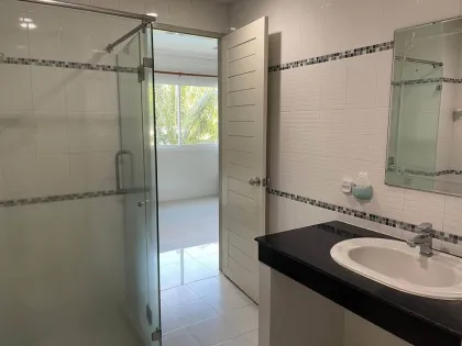 Spacious 3-Bedroom Apartment for Rent in Kamala