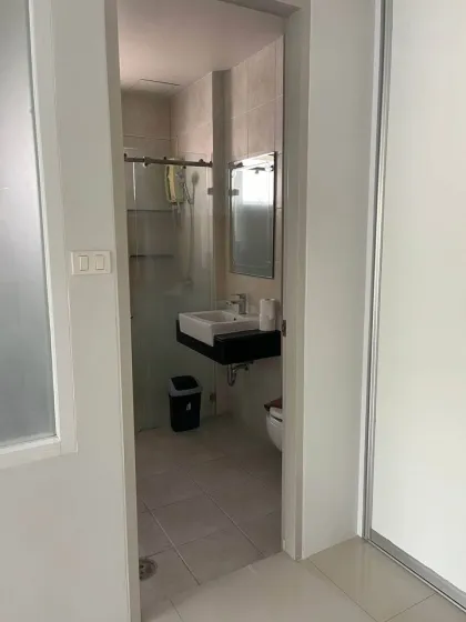 Spacious 3-Bedroom Apartment for Rent in Kamala