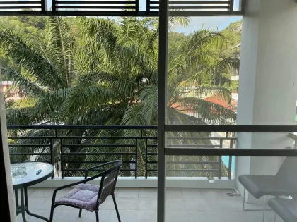 Spacious 3-Bedroom Apartment for Rent in Kamala