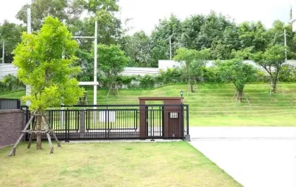 4 Bedroom 4 Bathroom Villa for Rent in The Palm Phuket, Kathu