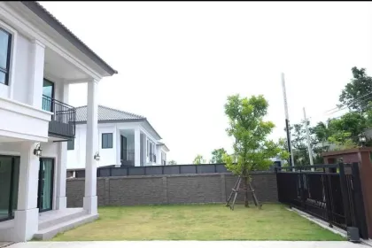 4 Bedroom 4 Bathroom Villa for Rent in The Palm Phuket, Kathu