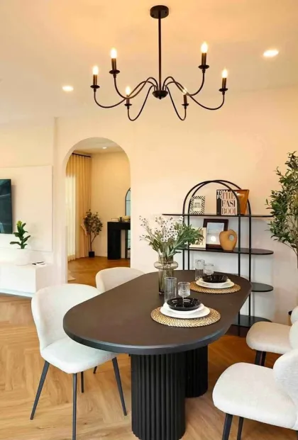 4 Bedroom 4 Bathroom Villa for Rent in The Palm Phuket, Kathu