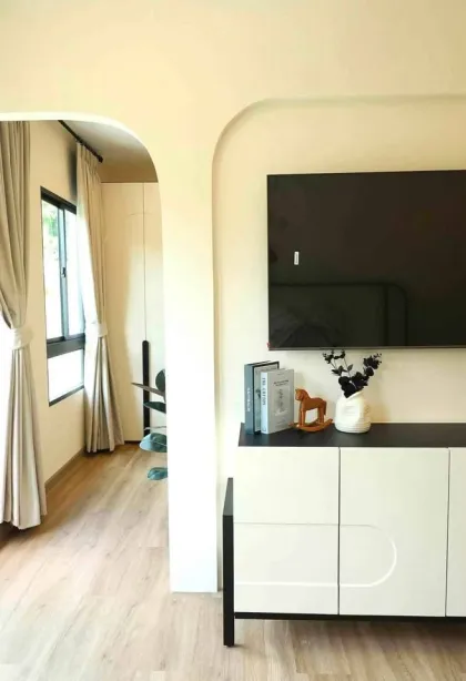 4 Bedroom 4 Bathroom Villa for Rent in The Palm Phuket, Kathu