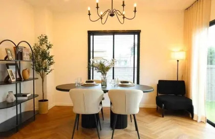 4 Bedroom 4 Bathroom Villa for Rent in The Palm Phuket, Kathu