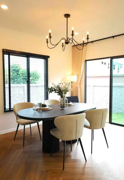 4 Bedroom 4 Bathroom Villa for Rent in The Palm Phuket, Kathu