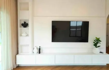 4 Bedroom 4 Bathroom Villa for Rent in The Palm Phuket, Kathu