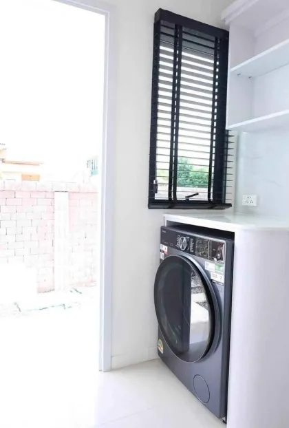4 Bedroom 4 Bathroom Villa for Rent in The Palm Phuket, Kathu