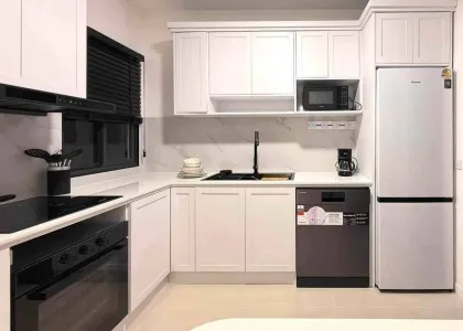 4 Bedroom 4 Bathroom Villa for Rent in The Palm Phuket, Kathu