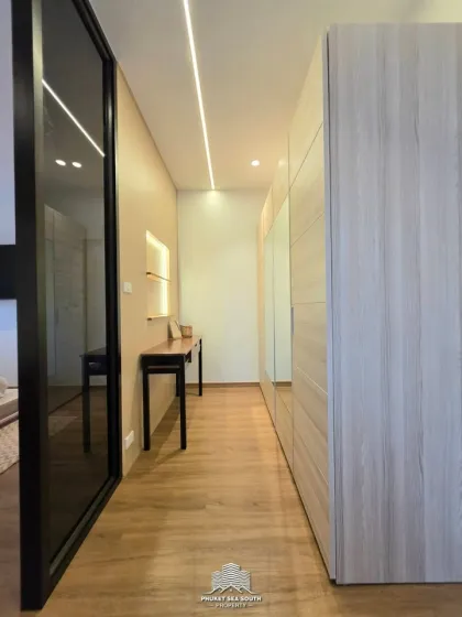 Villa Moderne 3 Chambres avec Piscine Privée à Nimman Village