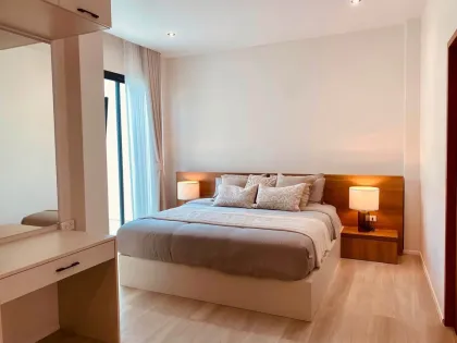 Modern Stylish Private Pool Villa for Rent in Bang Tao