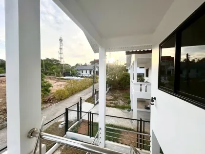 Rawai 3卧2卫出租别墅，普吉岛
