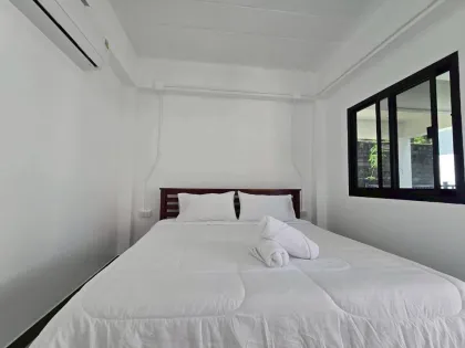 Rawai 3卧2卫出租别墅，普吉岛