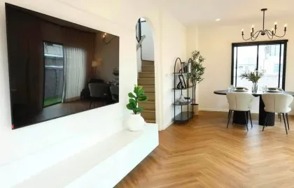 4 Bedroom Modern Villa for Rent at The Palm Phuket